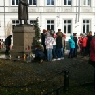 Rajd Niepodległości 2014